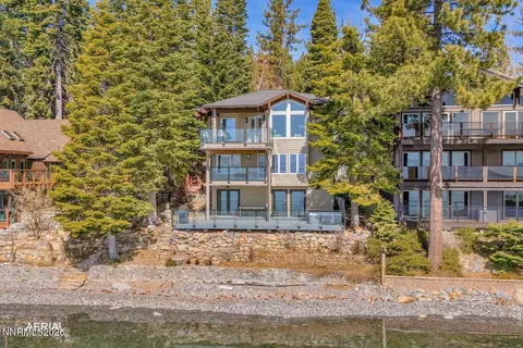 4176 Ferguson Ave, Carnelian Bay, CA 96140