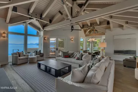 4176 Ferguson Ave, Carnelian Bay, CA 96140