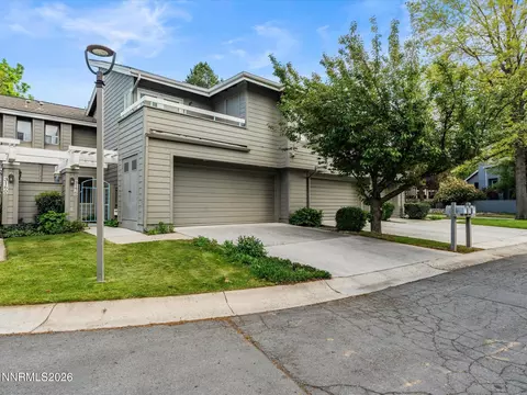 3170 Oakshire Ct, Reno, NV 89509