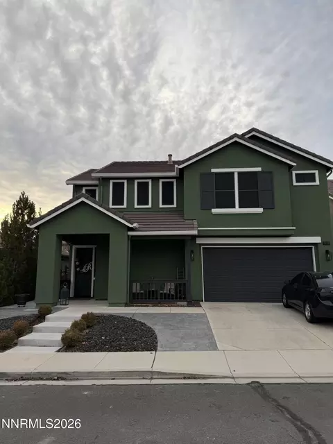 7215 Fox Wood Ln, Sparks, NV 89436