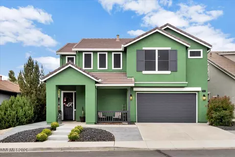 7215 Fox Wood Ln, Sparks, NV 89436