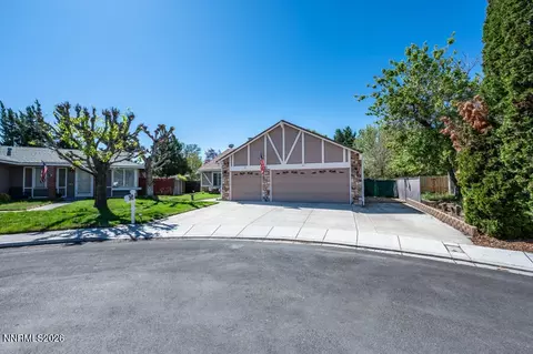 1920 Figoni Ranch Rd, Sparks, NV 89434