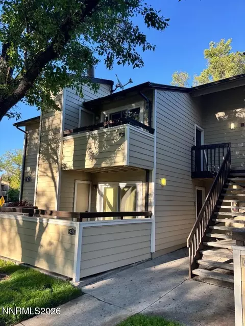 530 E Patriot Blvd #124, Reno, NV 89511