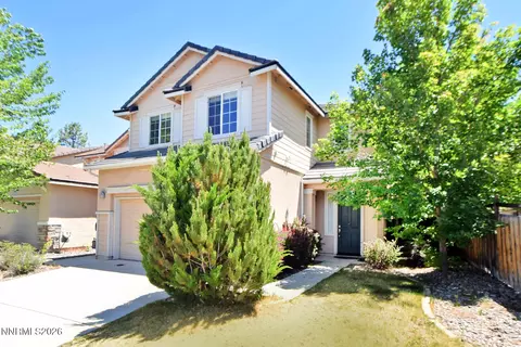 6602 Panther Creek Dr, Sparks, NV 89436