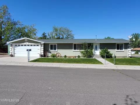 452 Argenta Ave, Winnemucca, NV 89445