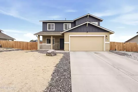 2278 Evelynn St, Fernley, NV 89408