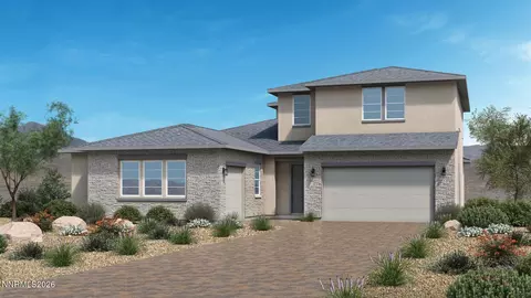 7552 Calypso Dr #CORDOBA 78, Sparks, NV 89436