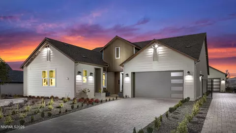 3309 Porcini Ct #CINNAMON 104, Sparks, NV 89441