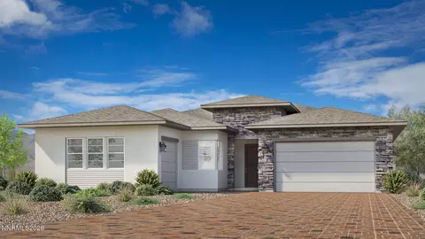 7389 Ellsworth Ln #WINDSONG 87, Sparks, NV 89436