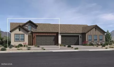 2133 Eaglehead Dr #GLENRIDGE 103, Sparks, NV 89436