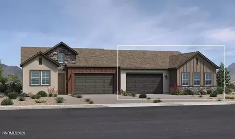 2201 Eaglehead Dr #GLENRIDGE 110, Sparks, NV 89436