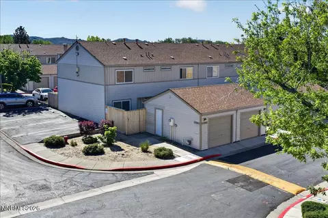 13968 Lear Blvd, Reno, NV 89506