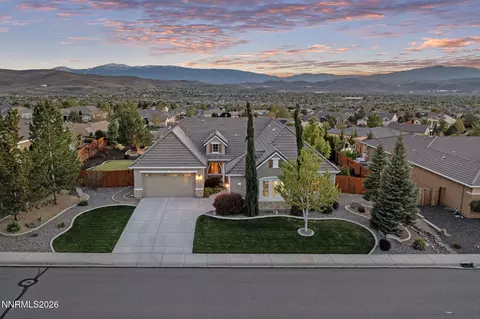4659 Tobago Dr, Sparks, NV 89436