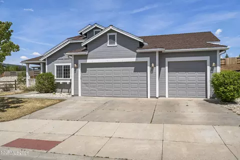 650 Beckwourth Dr, Reno, NV 89506