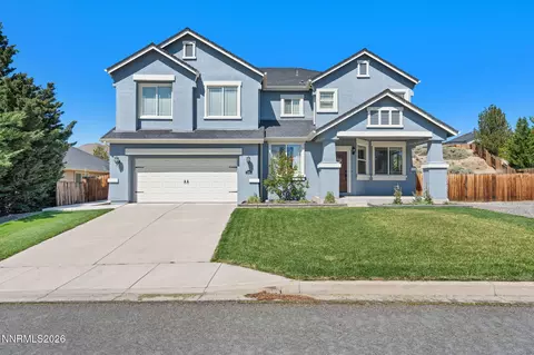 1281 Weizen Dr, Spanish Springs, NV 89441
