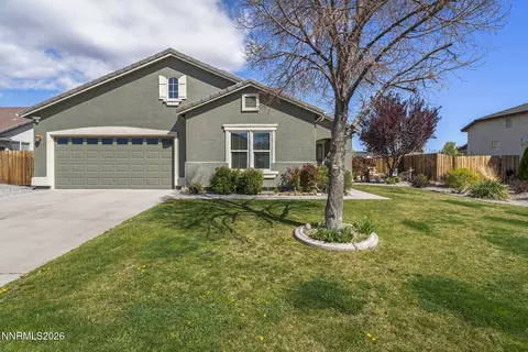 1462 Riverpark Pkwy, Dayton, NV 89403