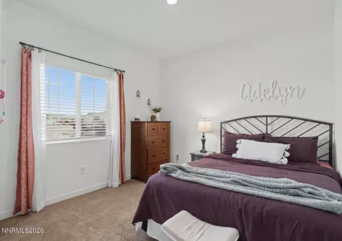 Bedroom - 606 Sycamore Dr, Fallon, NV 89406 photo 1 of 5