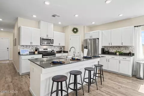 Kitchen - 606 Sycamore Dr, Fallon, NV 89406 photo 1 of 3