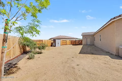Exterior - 606 Sycamore Dr, Fallon, NV 89406 photo 2 of 4