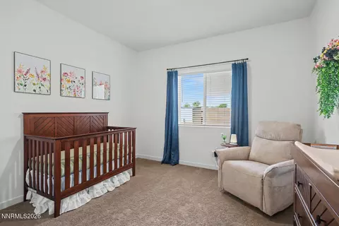 Bedroom - 606 Sycamore Dr, Fallon, NV 89406 photo 3 of 5