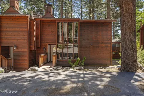 702 College Dr UNIT 79, Incline Village, NV 89451