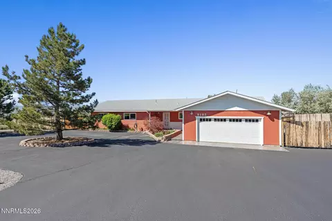 8195 Blackfoot Way, Reno, NV 89506