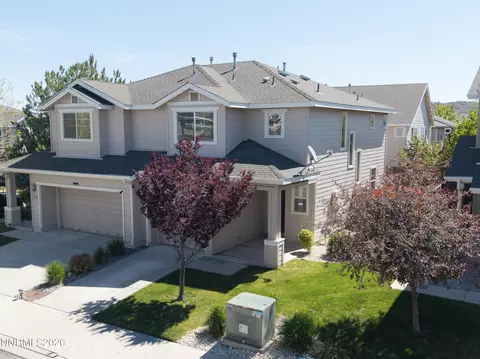 9248 Running Dog Cir, Reno, NV 89506