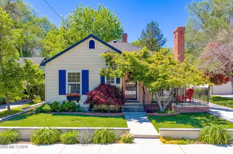 1367 Gordon Ave, Reno, NV 89509