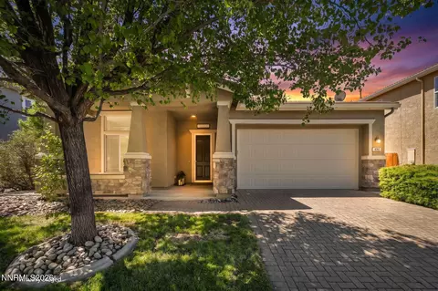 490 Terracina Way, Reno, NV 89521