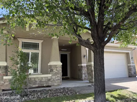 490 Terracina Way, Reno, NV 89521