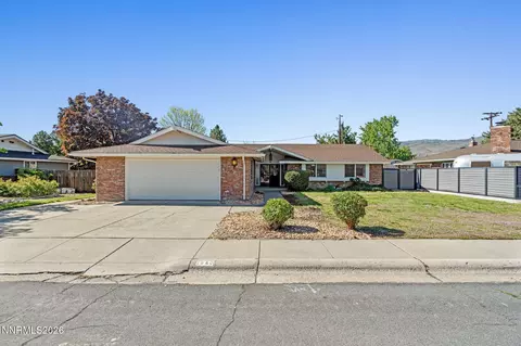 1960 Allen St, Reno, NV 89509
