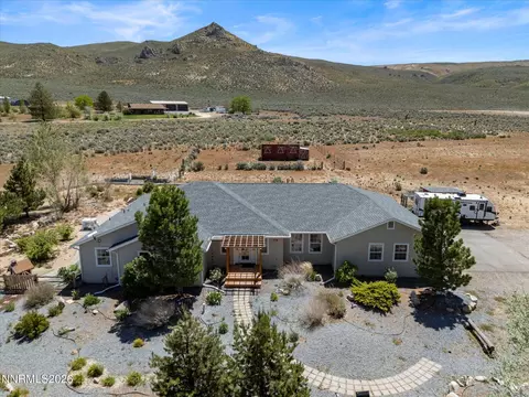 60 Horseshoe Cir, Reno, NV 89508
