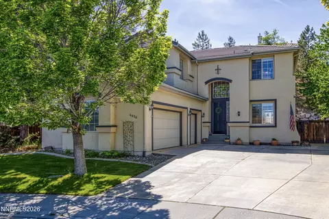 4456 Kings Peak Cir, Sparks, NV 89436