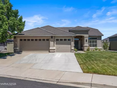 1275 Bernwood Ct, Reno, NV 89521