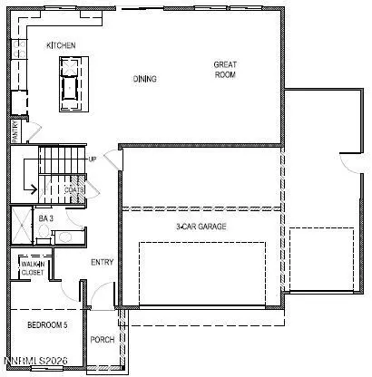655 Fraser Loop, Dayton, NV 89403 photo 2