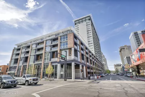 255 N Sierra St UNIT 1208, Reno, NV 89501