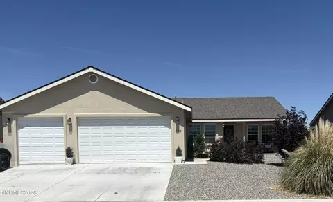 549 Beeghly Dr, Fallon, NV 89406