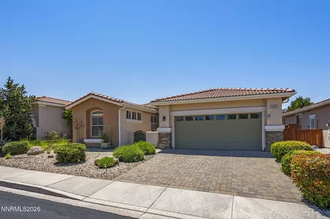2209 Avella Dr, Sparks, NV 89434