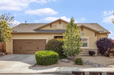 500 Sun Mesa Dr, Sun Valley, NV 89433