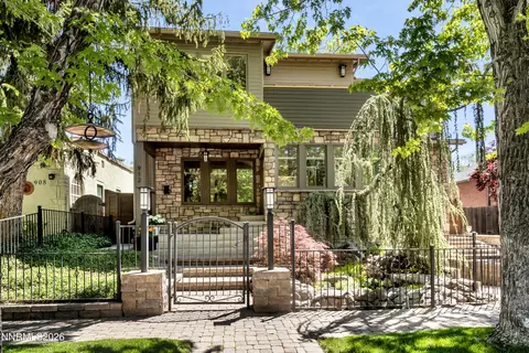 912 Nixon Ave, Reno, NV 89509