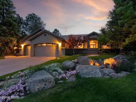 14135 Quiet Meadow Ct, Reno, NV 89511