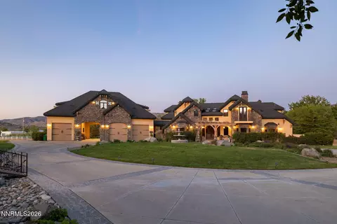 123 Andrew Ln, Reno, NV 89521