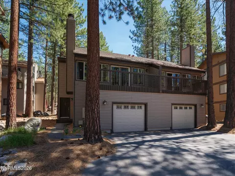 94 Lake Village Dr # A, Zephyr Cove, NV 89448