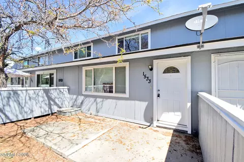 1533 E Long St, Carson City, NV 89706