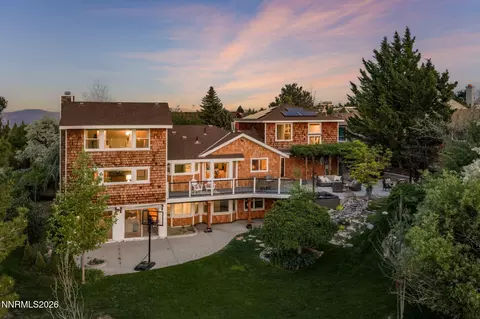 3475 Southampton Dr, Reno, NV 89509