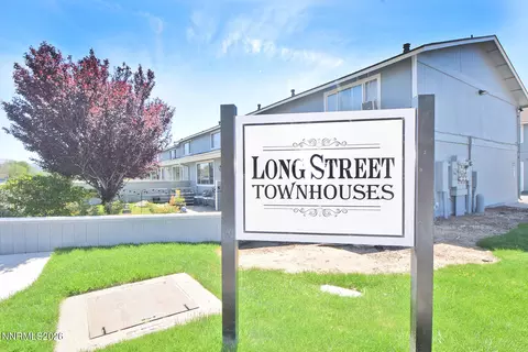 1507 E Long St, Carson City, NV 89706