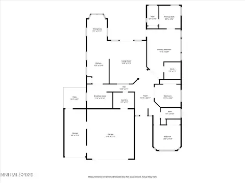 Other - 1122 Dixie Ln, Fernley, NV 89408 photo 33 of 38
