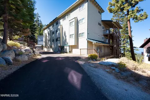 754 Milky Way Ct # B, Stateline, NV 89449