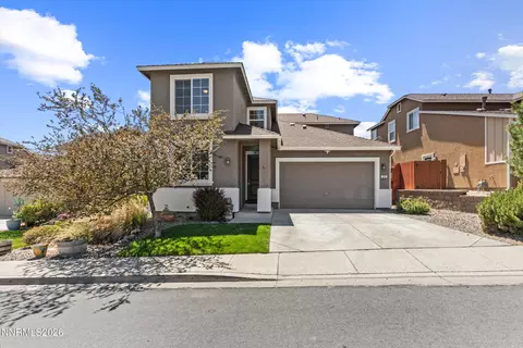 225 Anselmo Dr, Reno, NV 89523