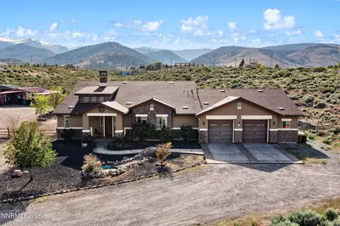 5764 Carl Dr, Reno, NV 89511